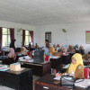 RAPAT KELULUSAN