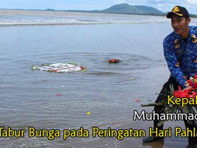 PERINGATAN HARI PAHLAWAN TAHUN 2022