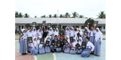 SEPUTAR UJIAN PENILAIAN AKHIR SEMESTER GANJIL