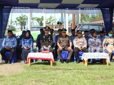 PERINGATAN HARI PAHLAWAN TAHUN 2022